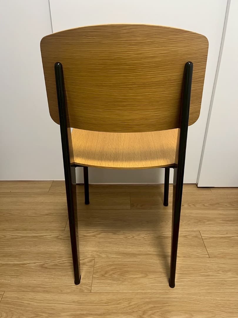Vitra. Standard 【正規品】ヴィトラ スタンダードチェア③