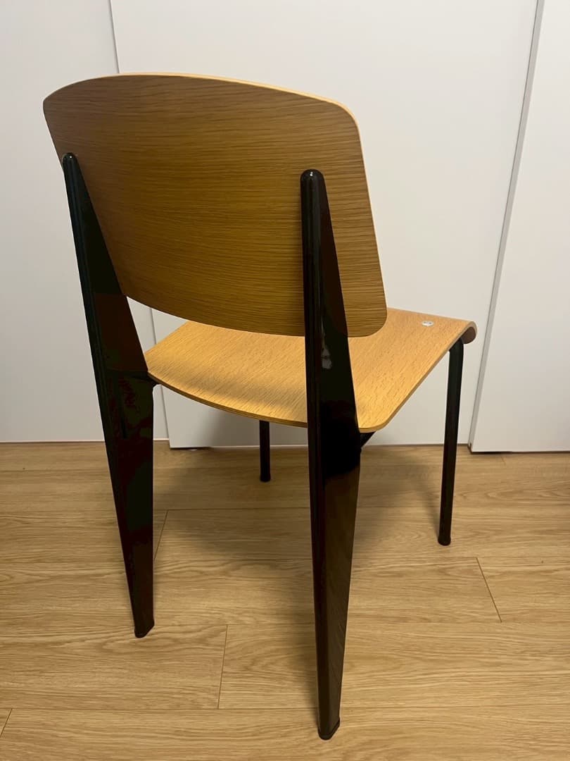 Vitra. Standard 【正規品】ヴィトラ スタンダードチェア③