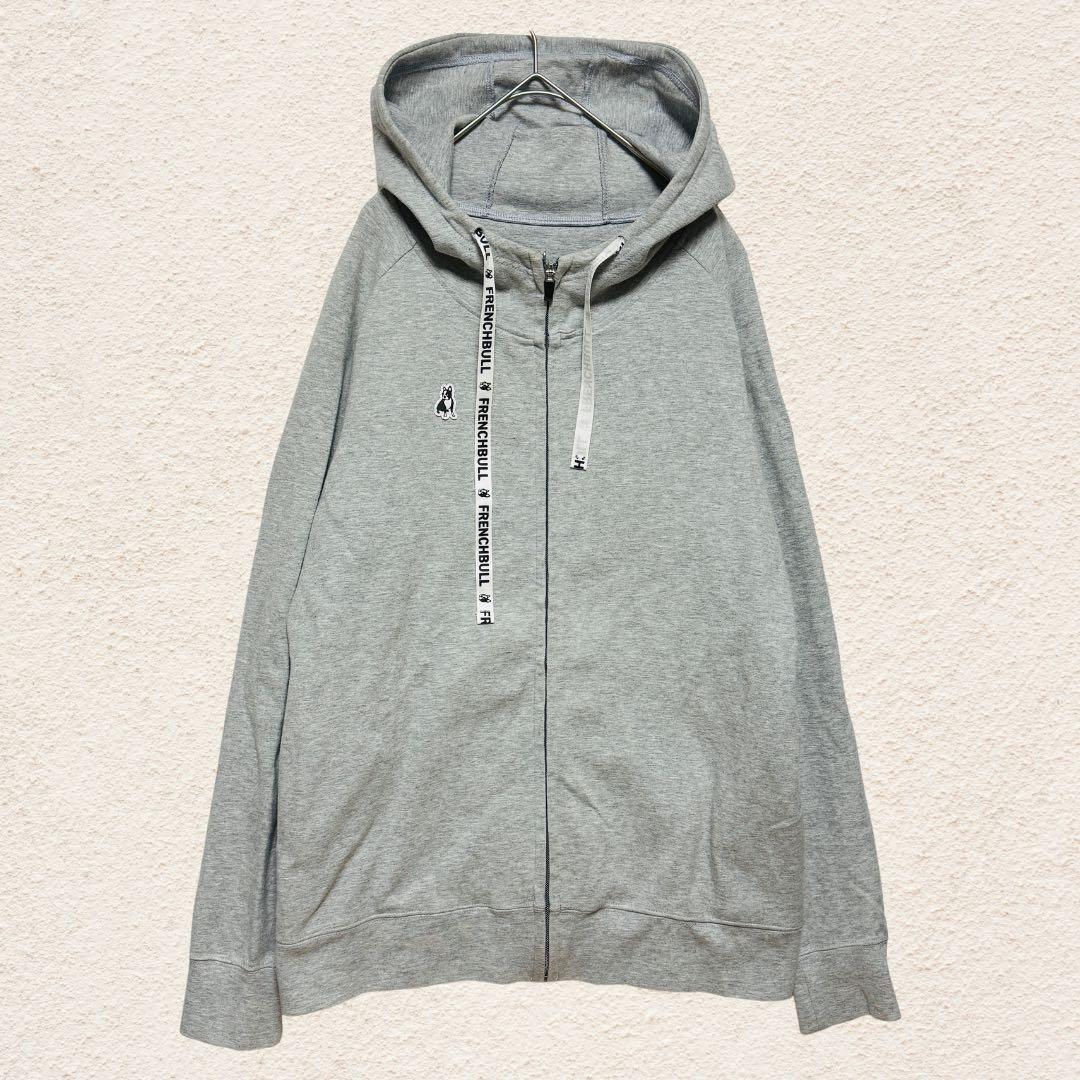 soccer junky スエットセットアップ　ジョガーパンツ ビッグロゴ L