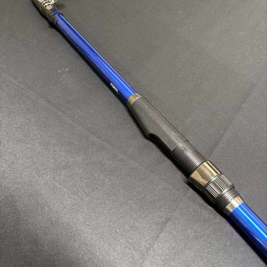 新品　海上釣り堀ロッド　TURIBORI-RX 青物用　3.6m