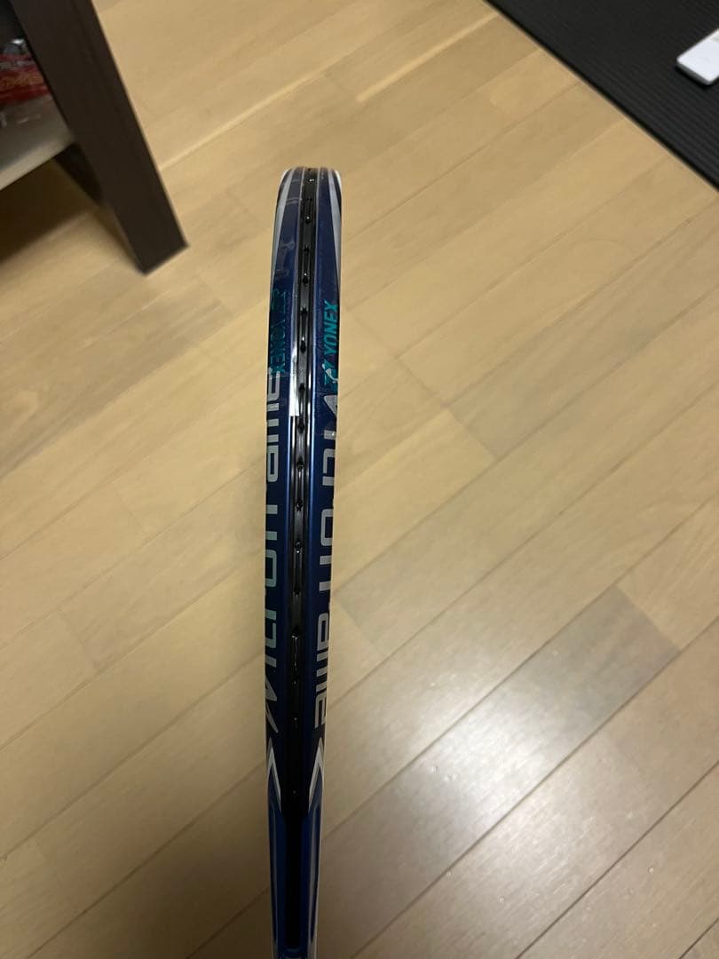 YONEX ネクシーガ80s