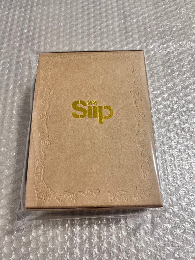 siip ガイア