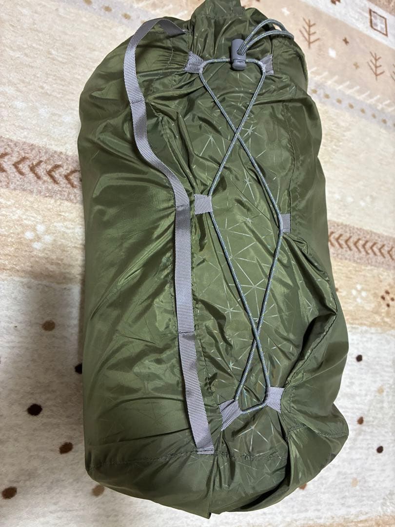 Camp plus S.I. レギュラーワイド ST81082