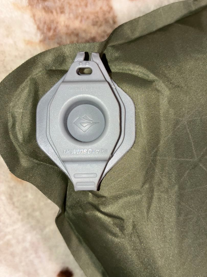 Camp plus S.I. レギュラーワイド ST81082