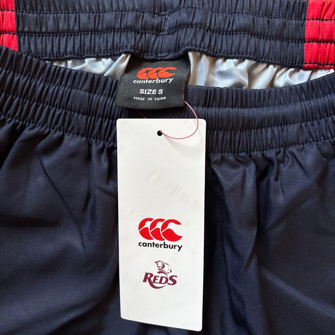 Queensland Reds ラガーパンツ サイズ