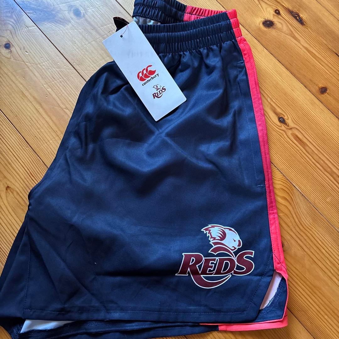 Queensland Reds ラガーパンツ サイズ