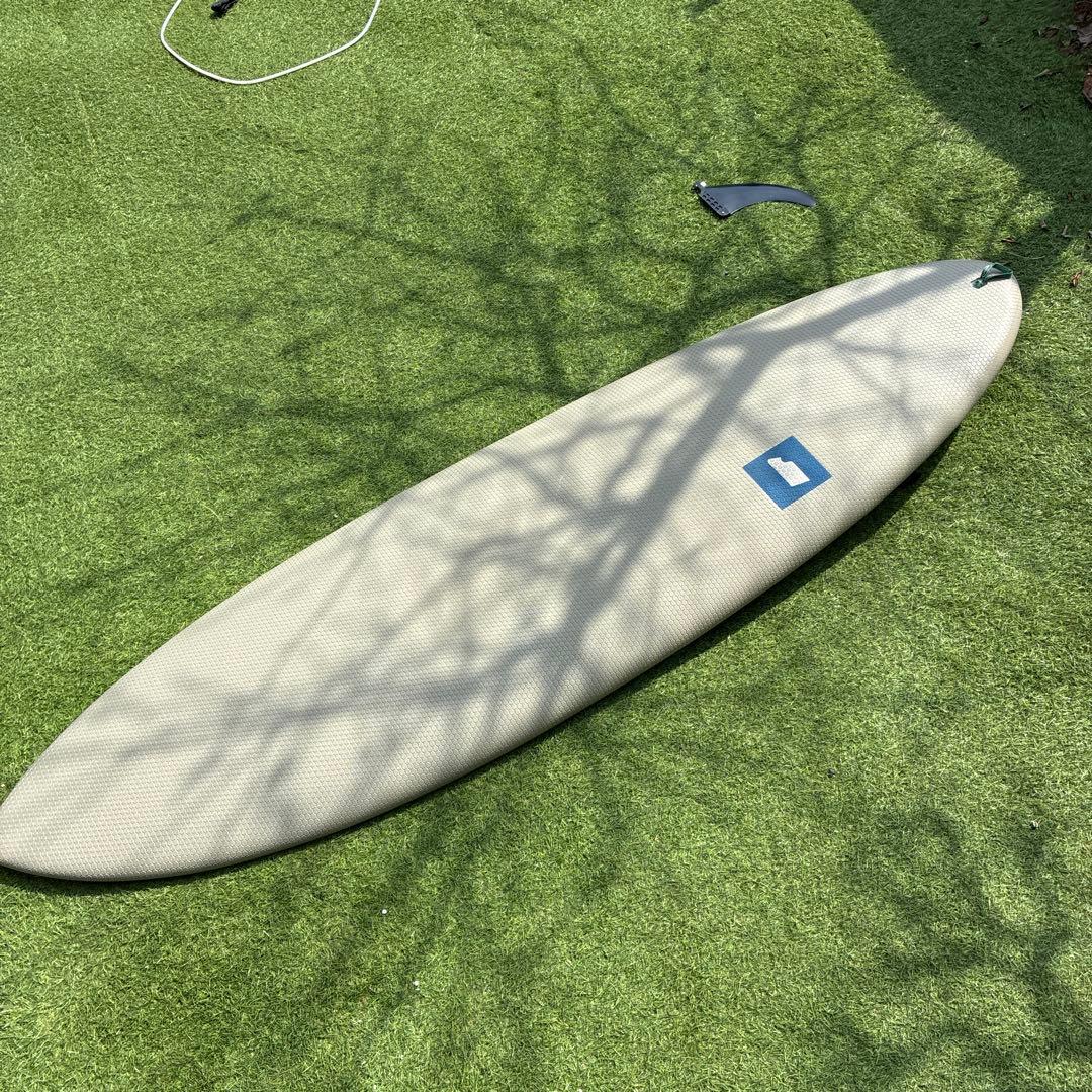 beachaccess ソフトボード6'4\"