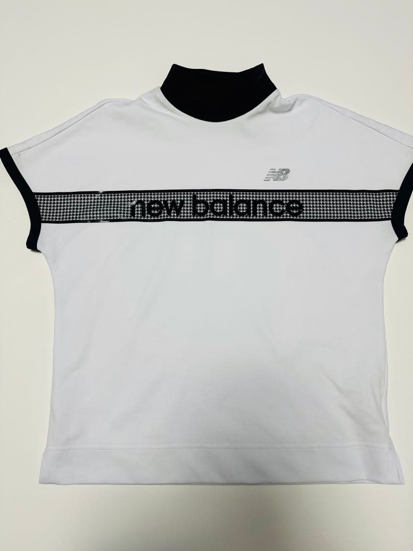new balance golf＊レディースセット