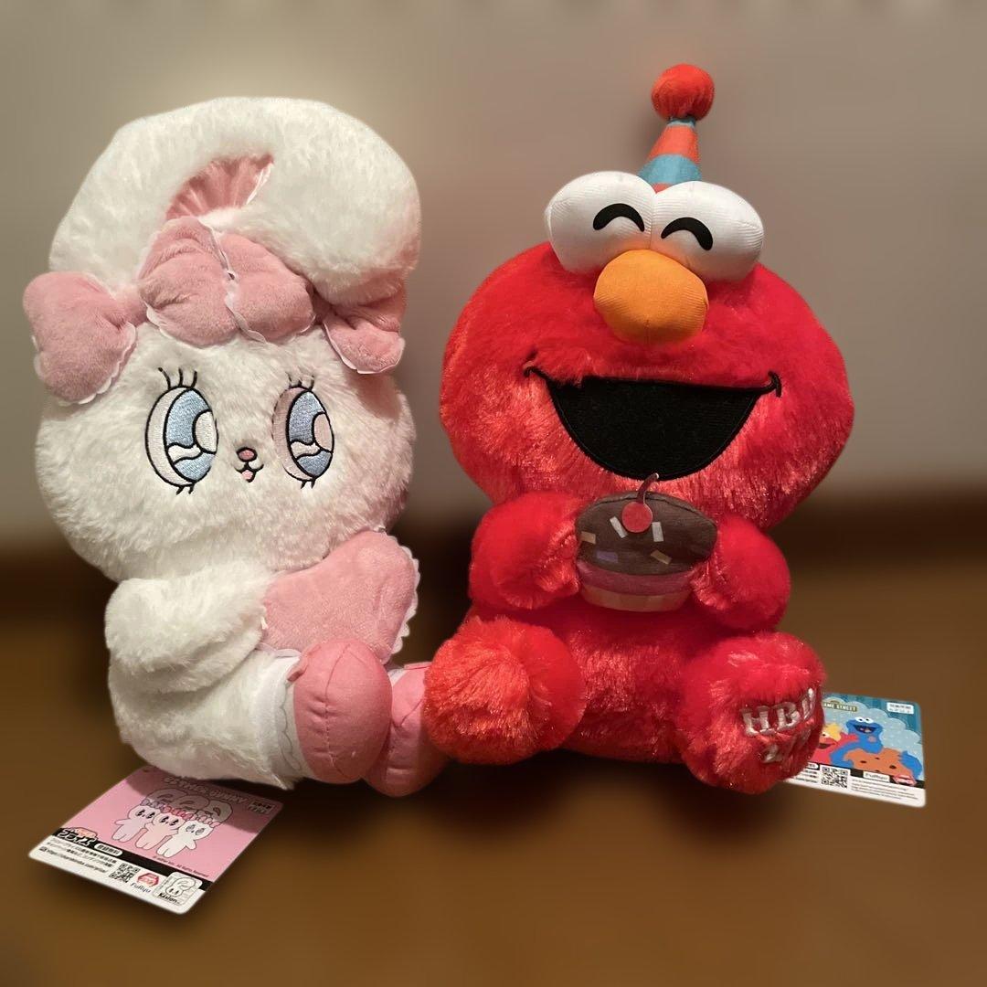 【まとめ売り】ぬいぐるみ