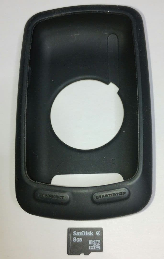 GARMIN Edge 800J 日本語版 サイクルコンピューター