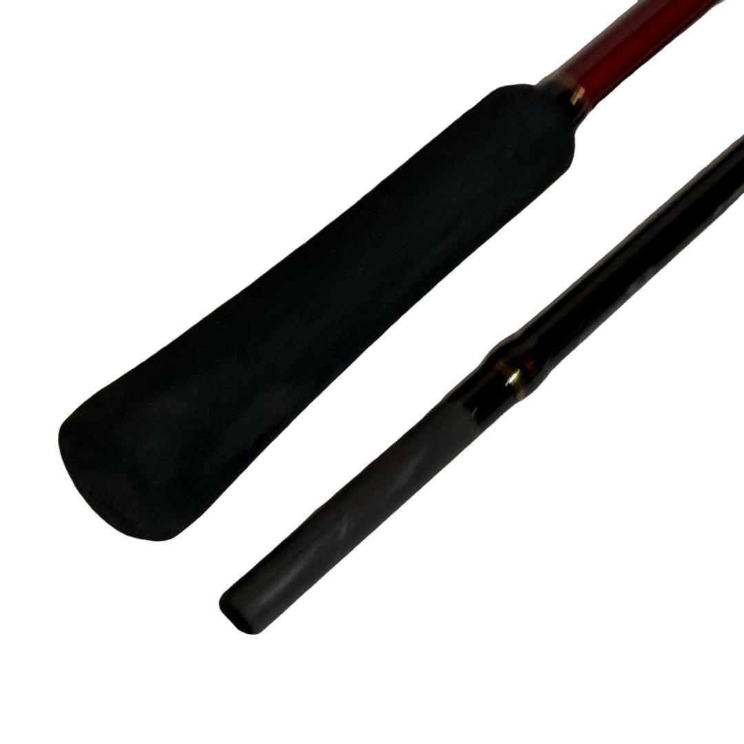 『数回使用』SHIMANO シマノ 炎月BB 869ML-S ENGETSU