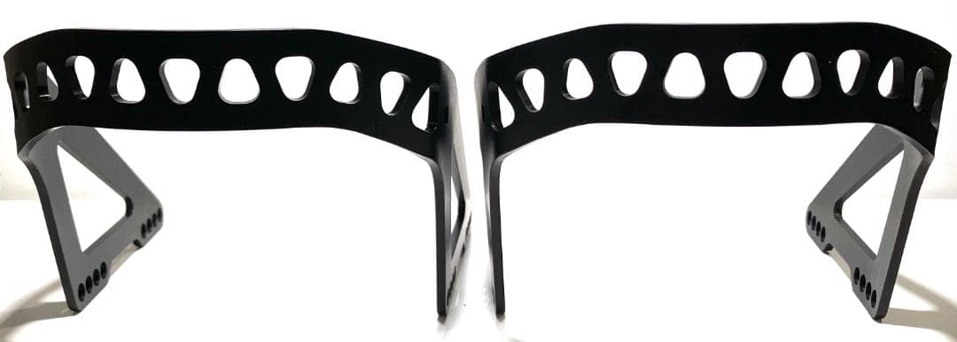 SPARK R&D HEEL LOOP Lサイズ ×2個 新品