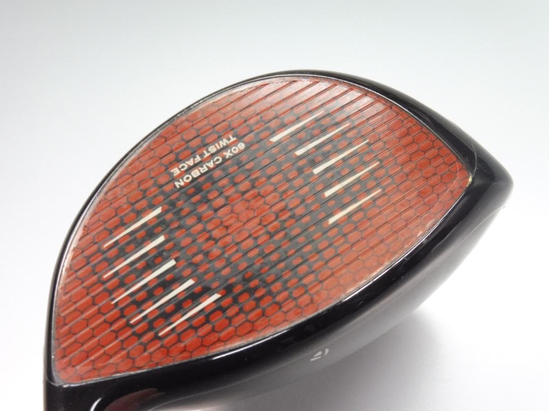 テーラーメイド STEALTH ステルス 10.5° ヘッド