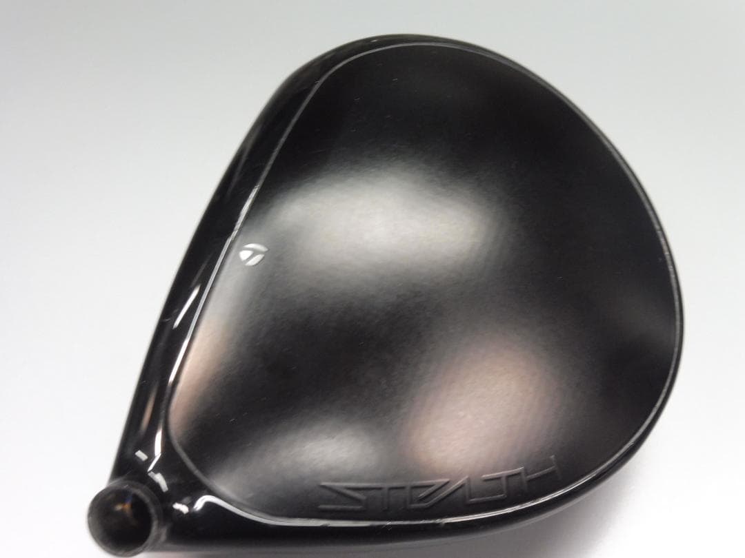 テーラーメイド STEALTH ステルス 10.5° ヘッド