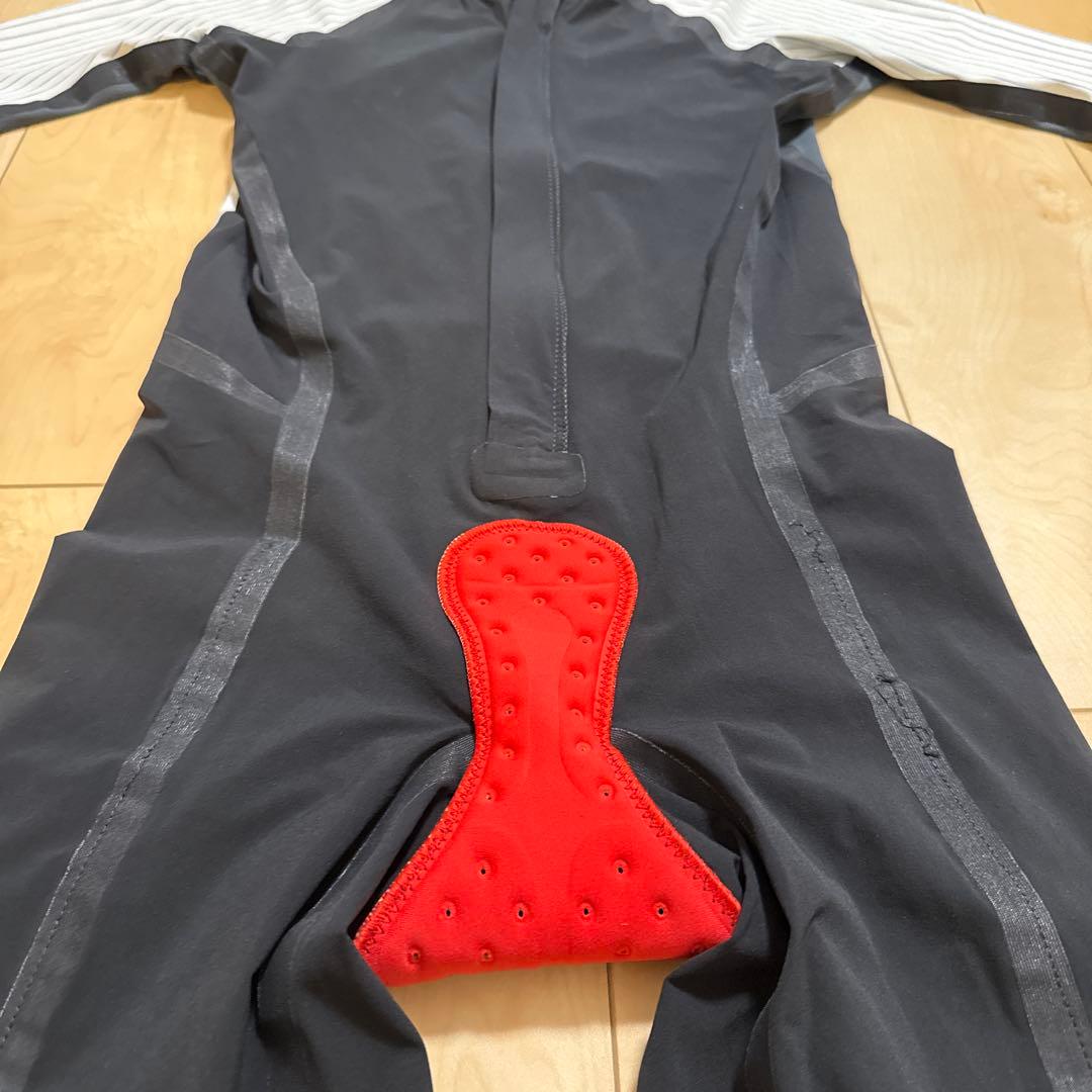 HUUB トライアスロンウェア