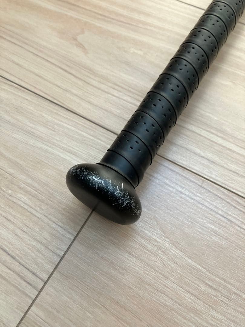 ミズノ　ビヨンドマックス　レガシー　メタル　トップ　83cm 730g