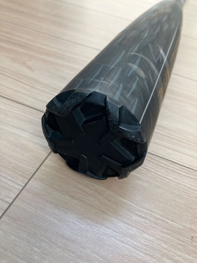 ミズノ　ビヨンドマックス　レガシー　メタル　トップ　83cm 730g