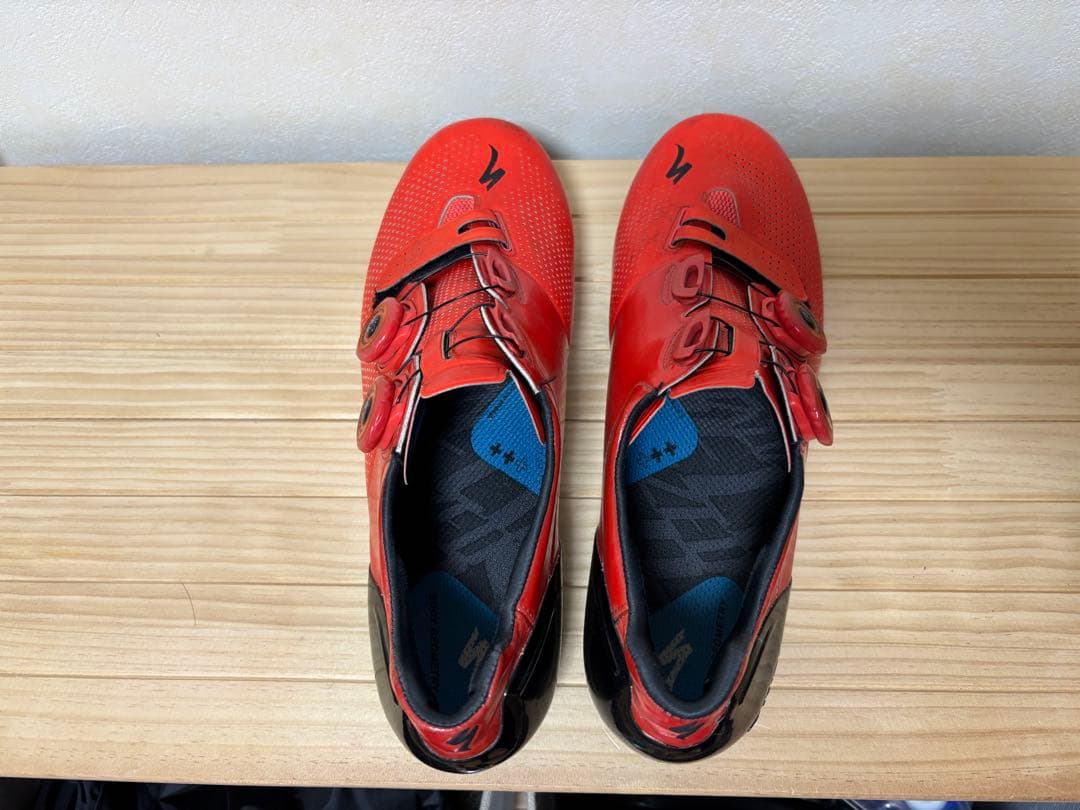 S-Works 6 ROAD シューズ