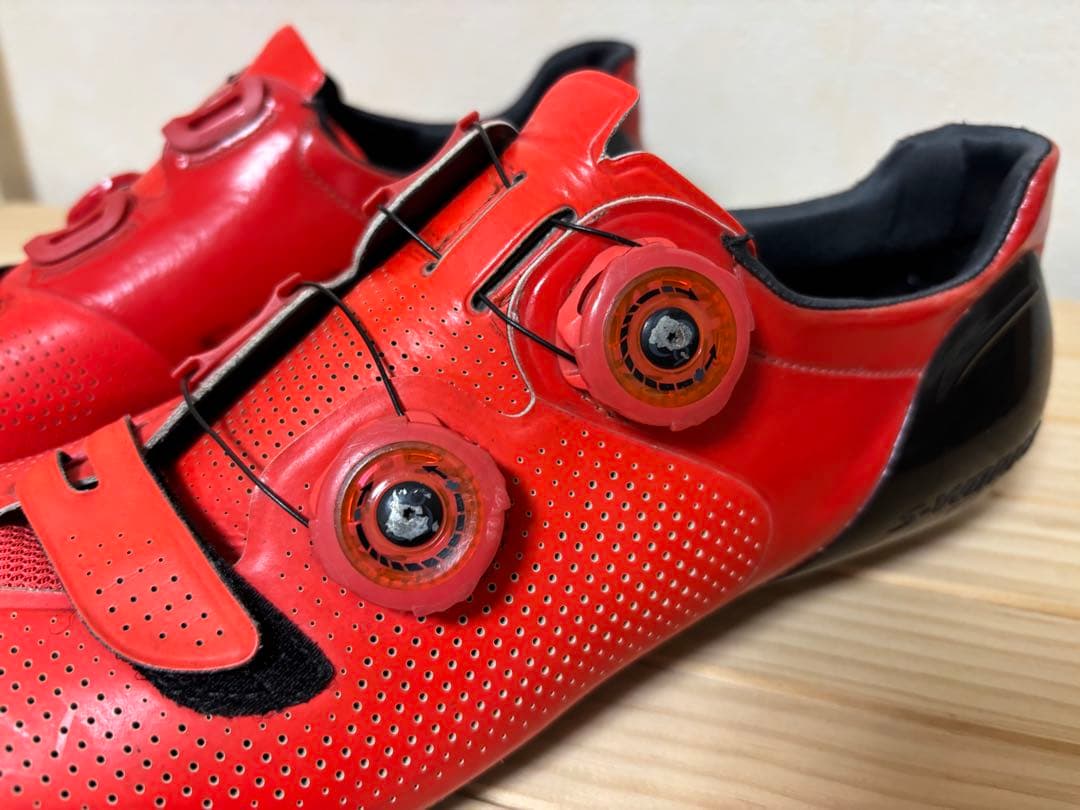 S-Works 6 ROAD シューズ