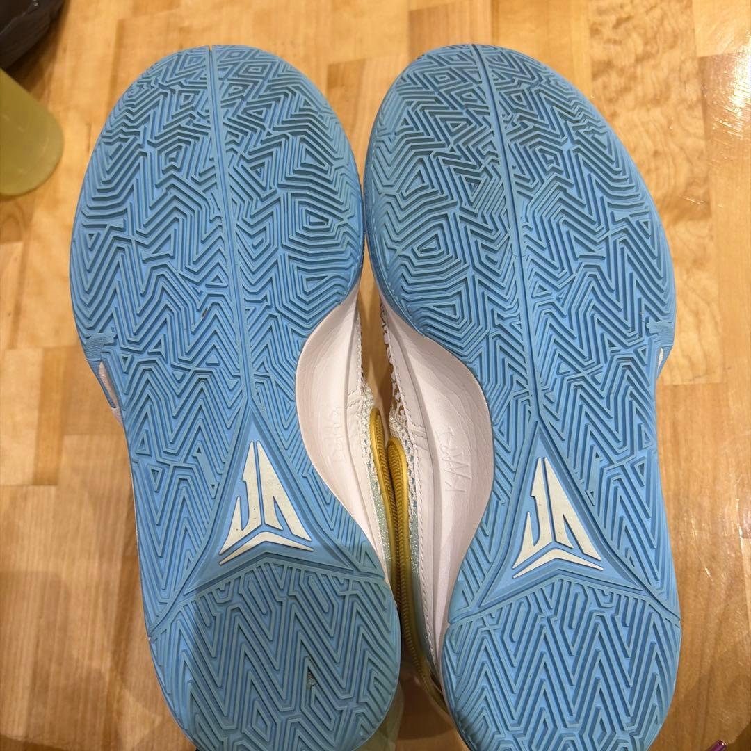 シューズ(男性用) NIKE JA1 27.0cm