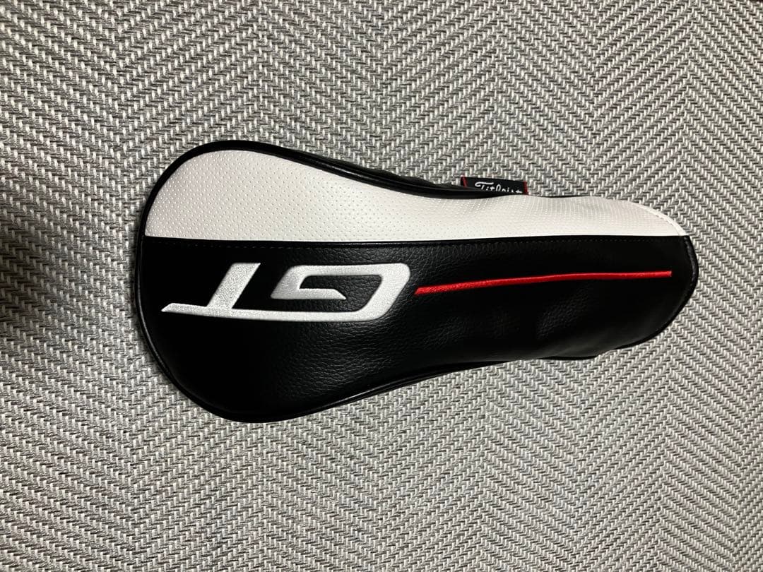 タイトリスト GT2 ドライバー 10° 純正TENSEI BLUE 1K55s