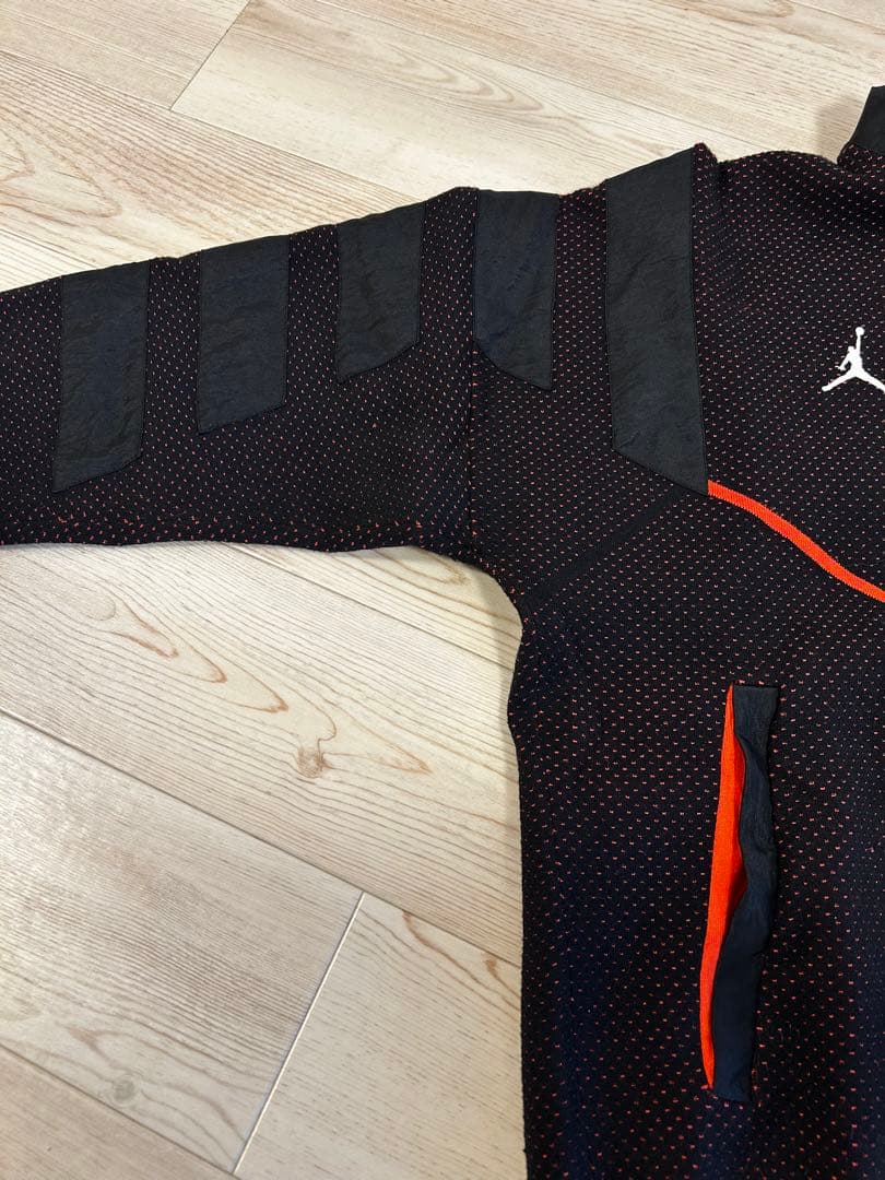 ✨ パリサンジェルマン PSG NIKE JORDAN ジャケットL✨