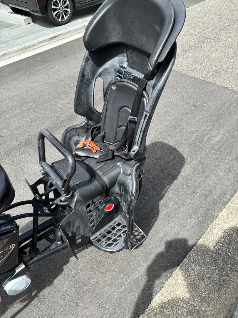 PanasonicギュットミニDX 電動自転車（ENMD036B2）近隣配送無料