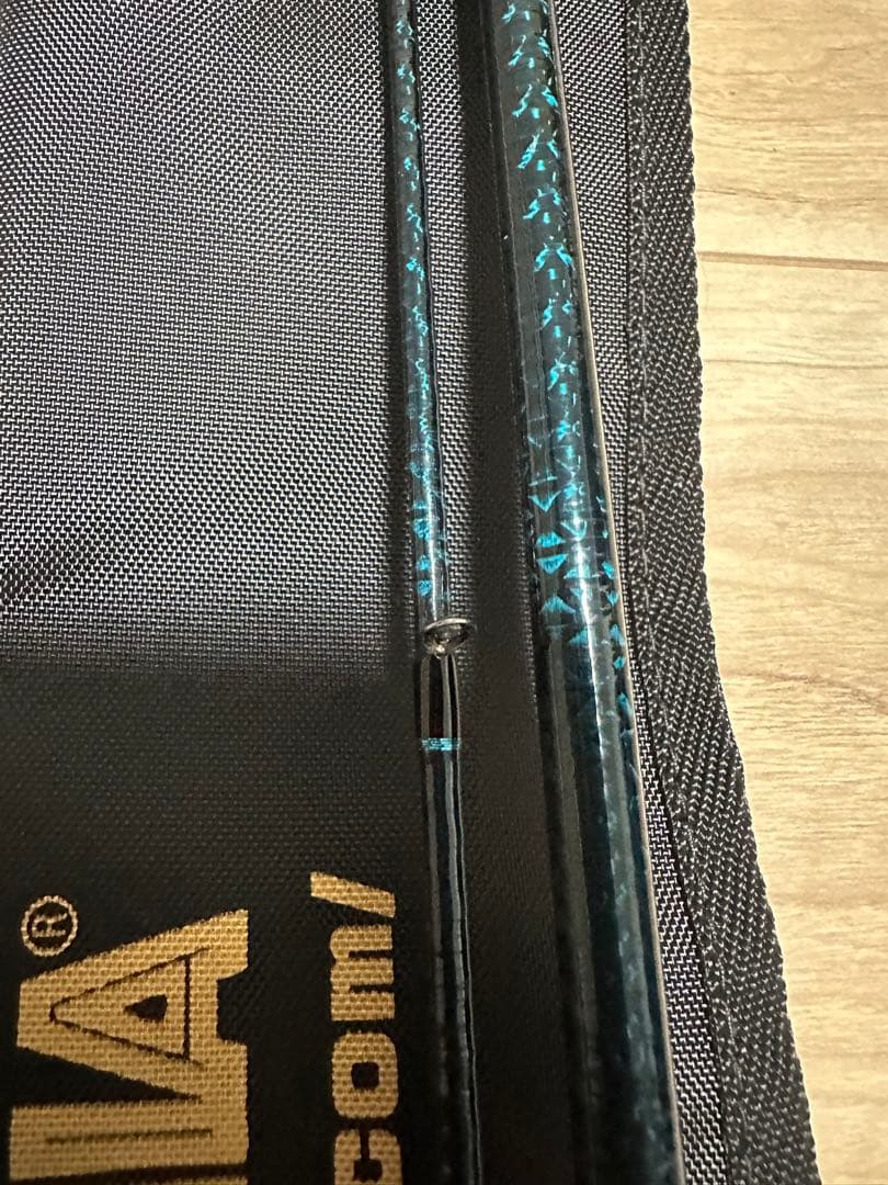 SQUID MANIA ARES エギングロッド