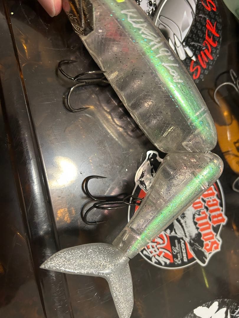 drt クラッシュ9 low