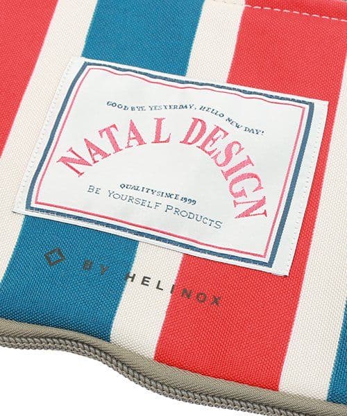 テーブル・チェア・ハンモック NATAL DESIGN SUNSET CHAIR RETRO STRIPE