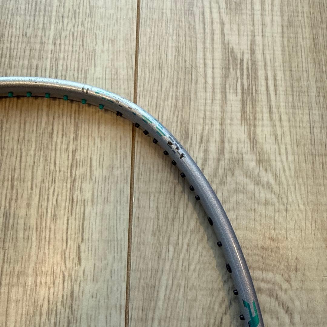 YONEX ASTROX 88D PRO（アストロクス88Dプロ）4U5