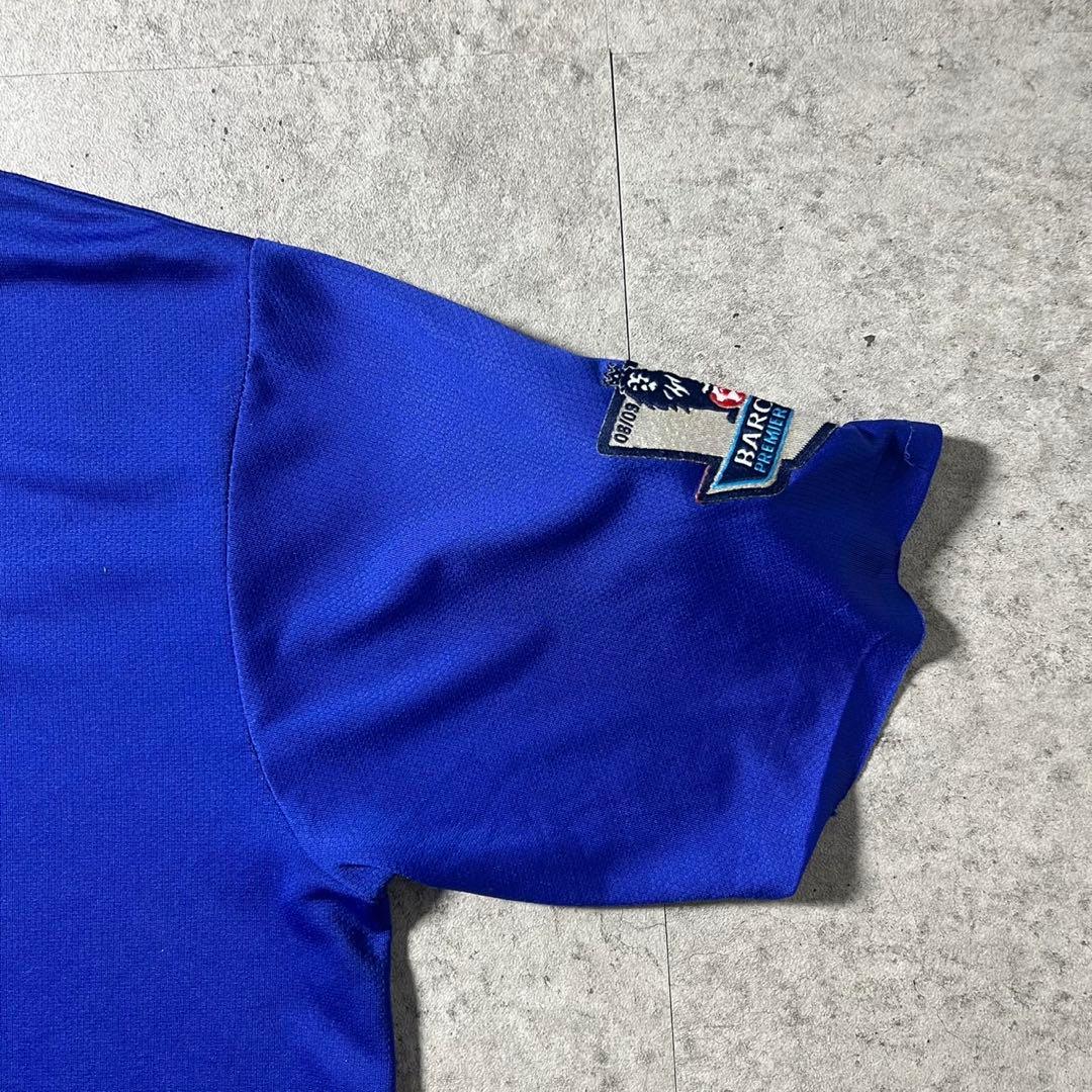 NIKE マンチェスターU ゲームシャツ AIG XL相当