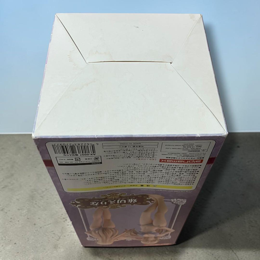食戟のソーマ 薙切えりな 1/7 完成品フィギュア[アルファマックス] 水着