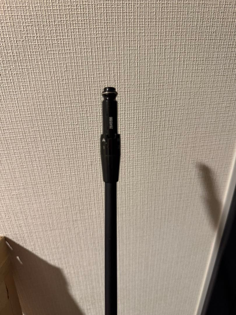 タイトリスト　スピーダーNXブラック60x