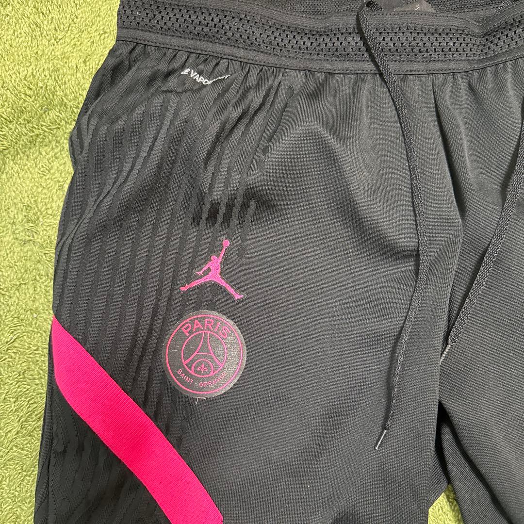 Jordan パリ・サンジェルマン トレーニングパンツ