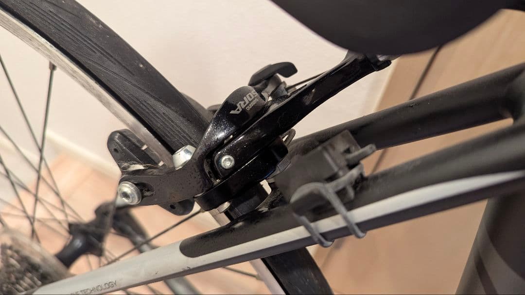 Cannondale CAAD8 ロードバイク48cm SHIMANO Sora
