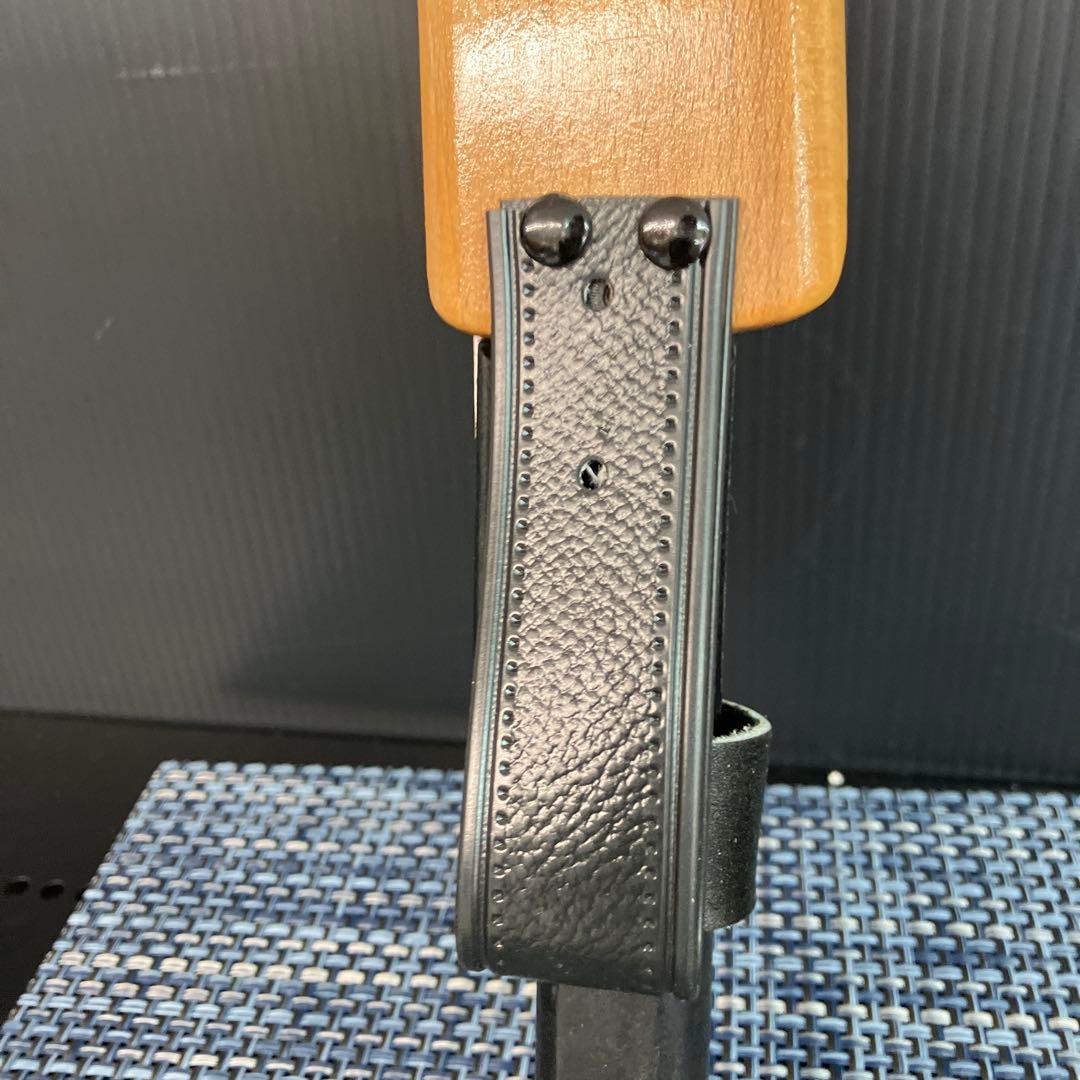 堺孝行刃物　冷凍切ノコ　27cm 新品未使用　青木刃物