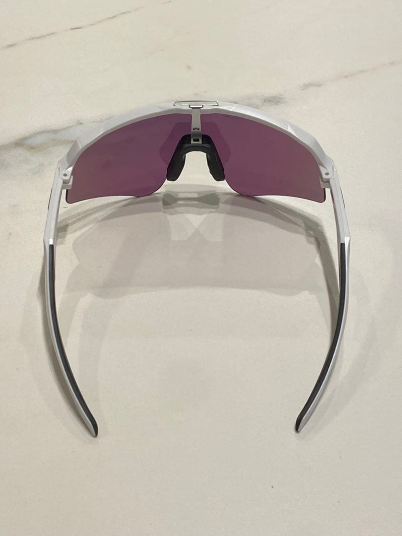 ウェア Oakley Sutro lite sweep
