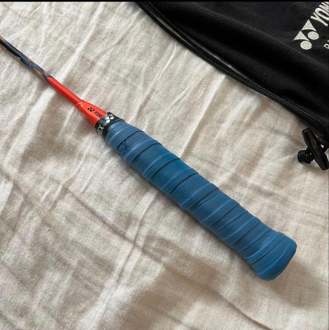 YONEX バドミントンラケット アストロクス77tour