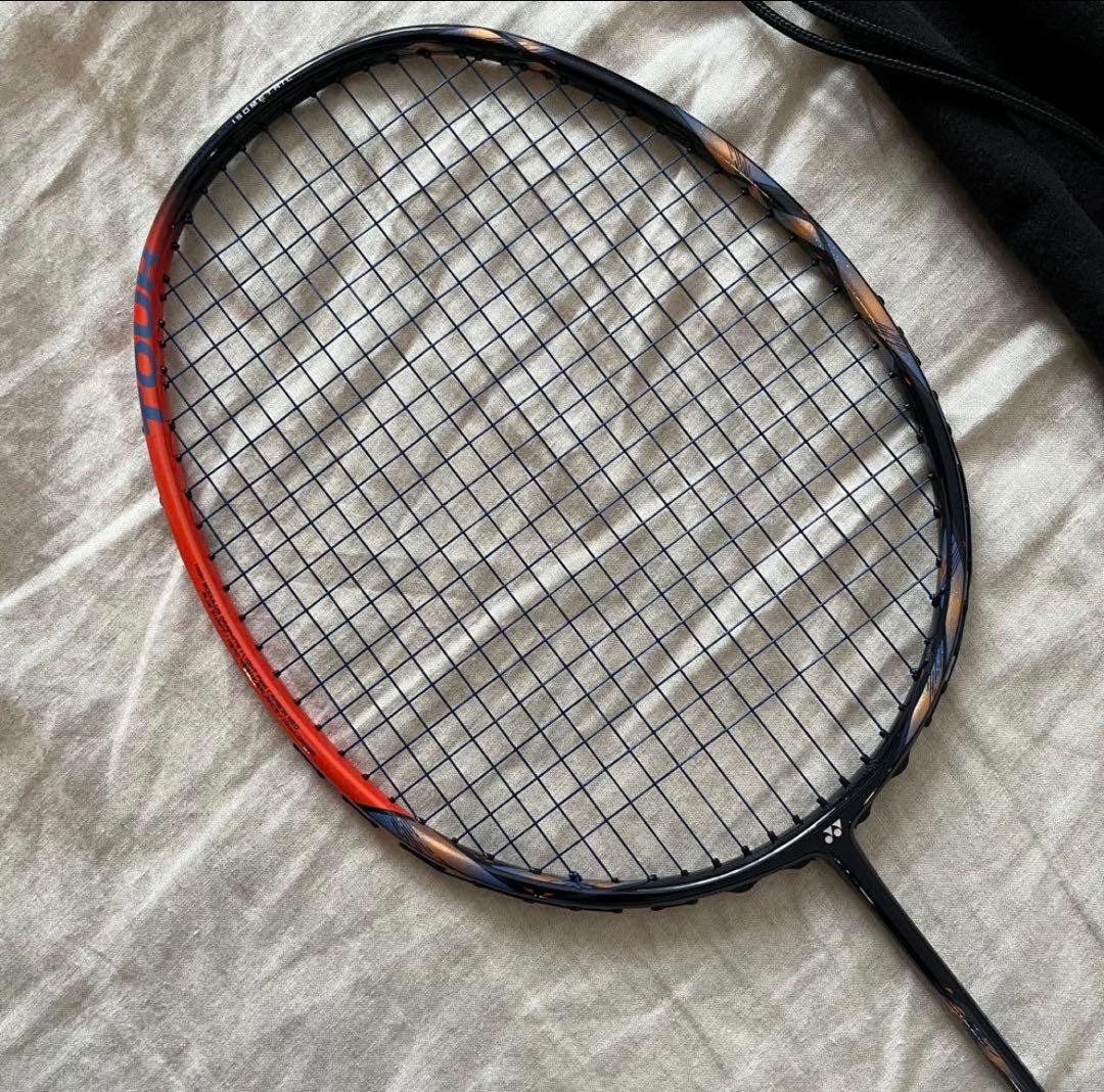 YONEX バドミントンラケット アストロクス77tour