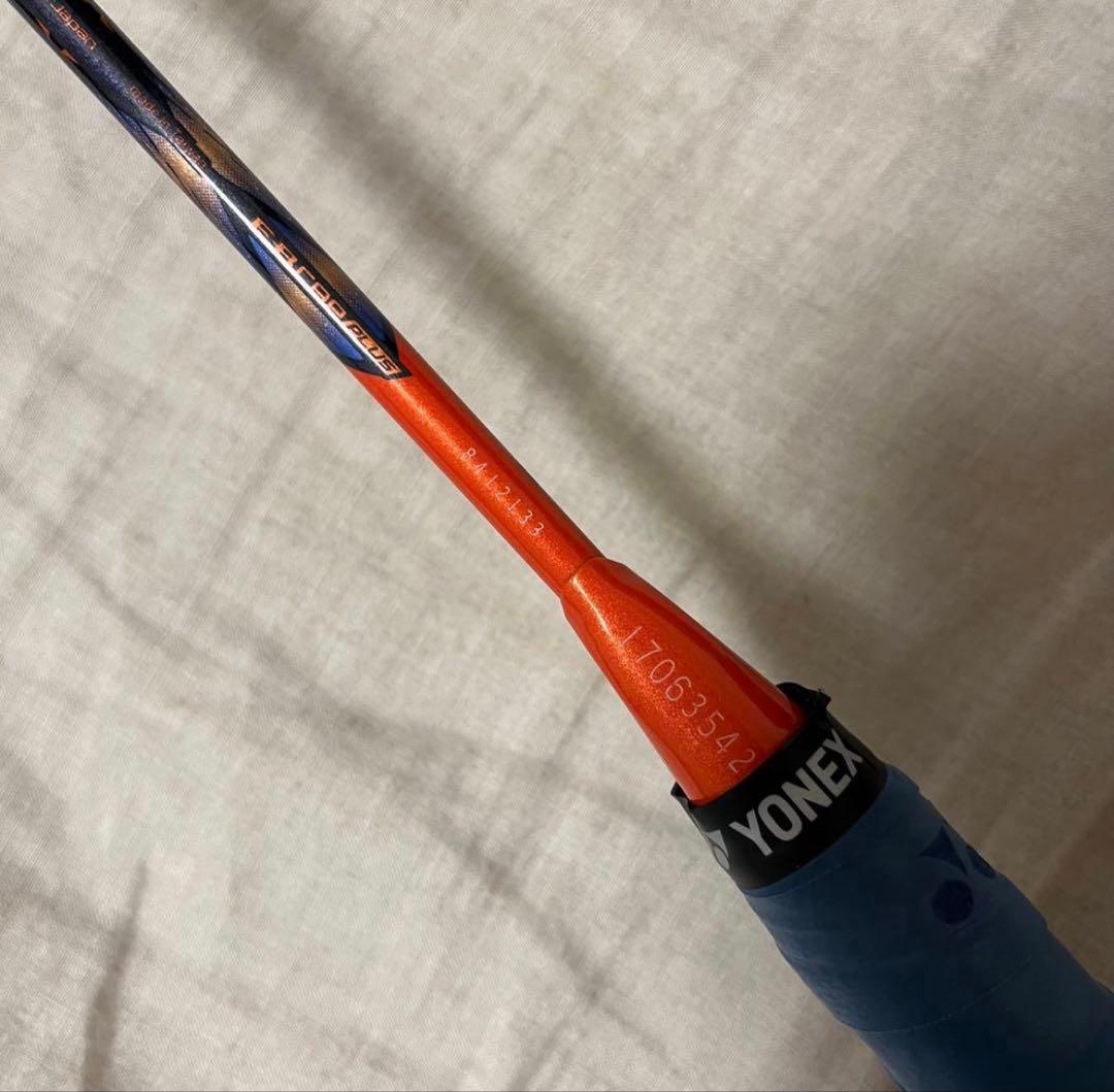 YONEX バドミントンラケット アストロクス77tour