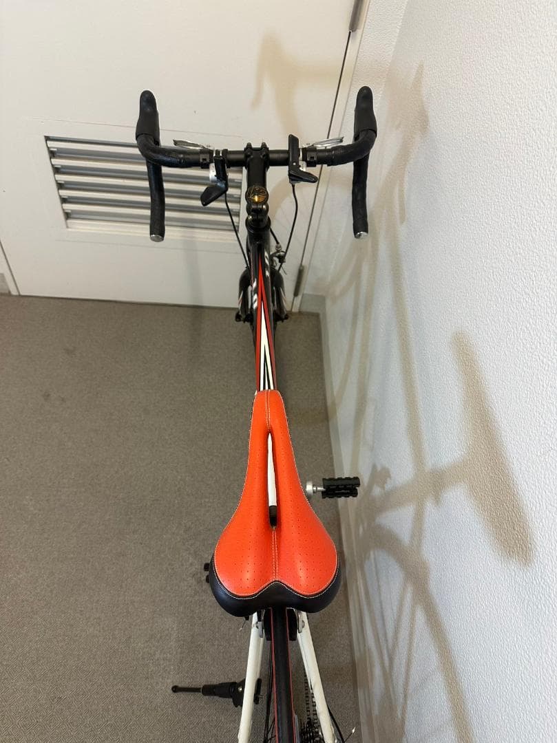 『配送可』ＲＡＬＥＩＧＨ ラレーＣＬＳ ＲＯＡＤ１．０ ドロップ・スポーツバイク