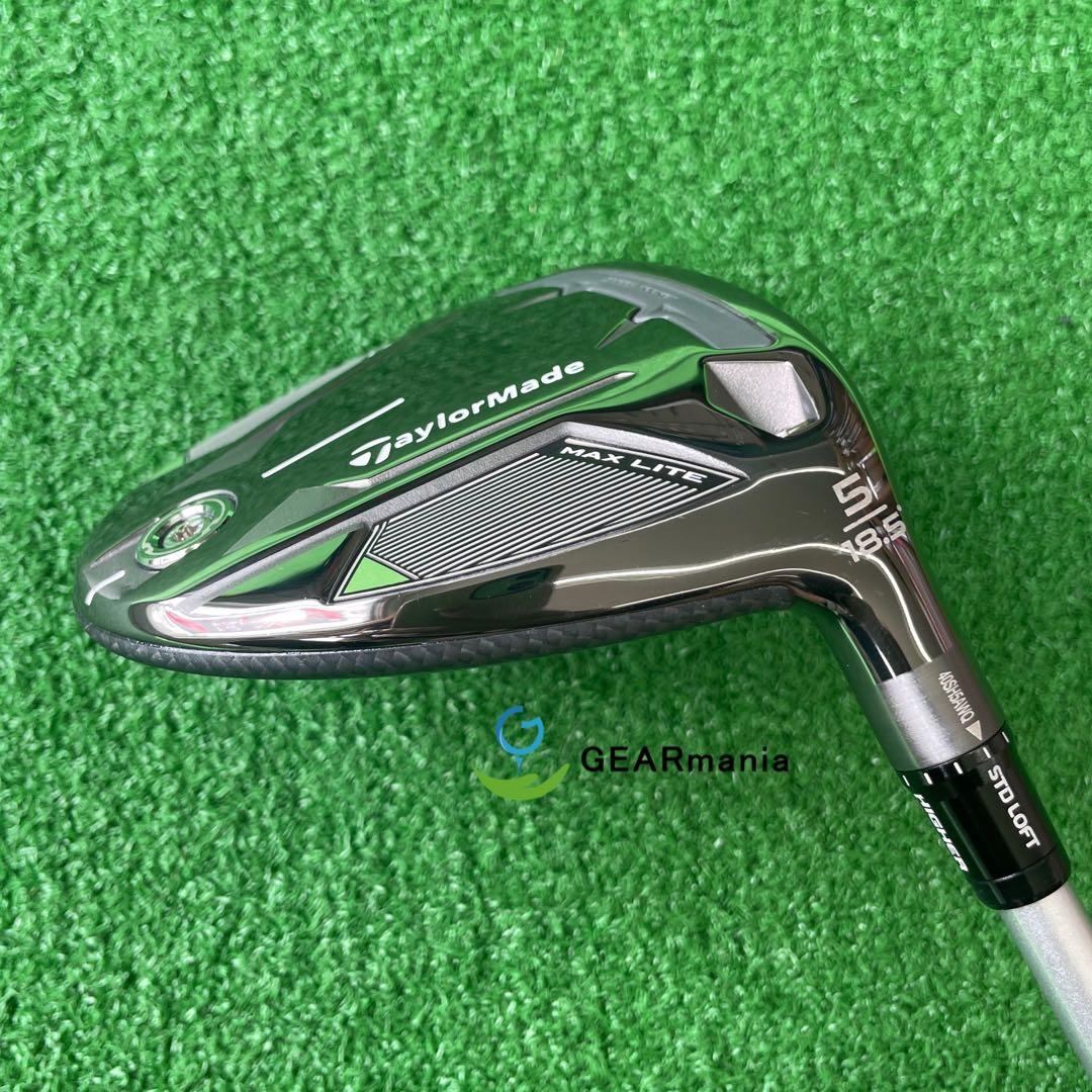 【レディース】Qi35マックスライトウィメンズ FW5 エルディオ TM40 L