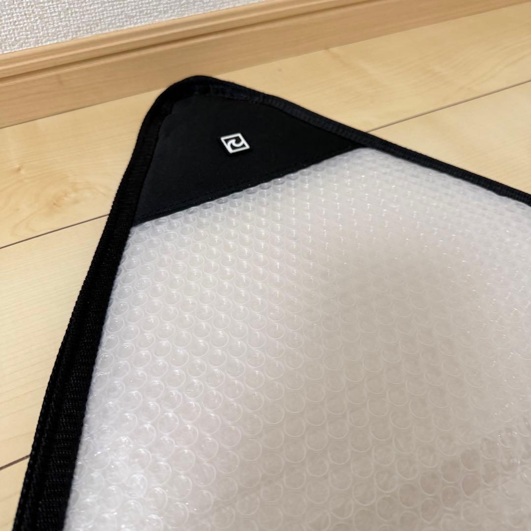 新品未使用 送料無料 EXTRA サーフボードケース インナーケース 6.6ft