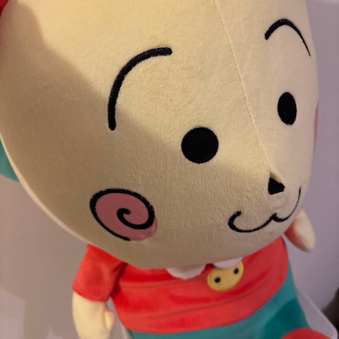 コジコジ 超ビッグぬいぐるみ　特大