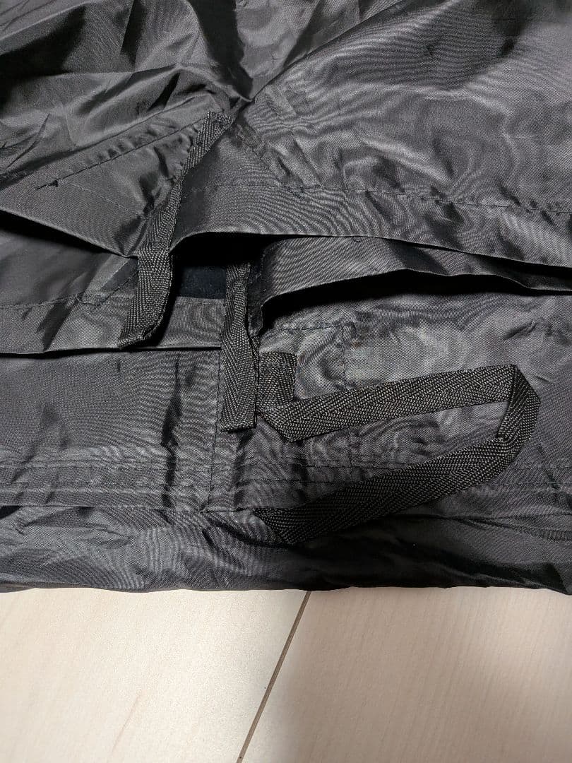 DDタープ 　3m×3m