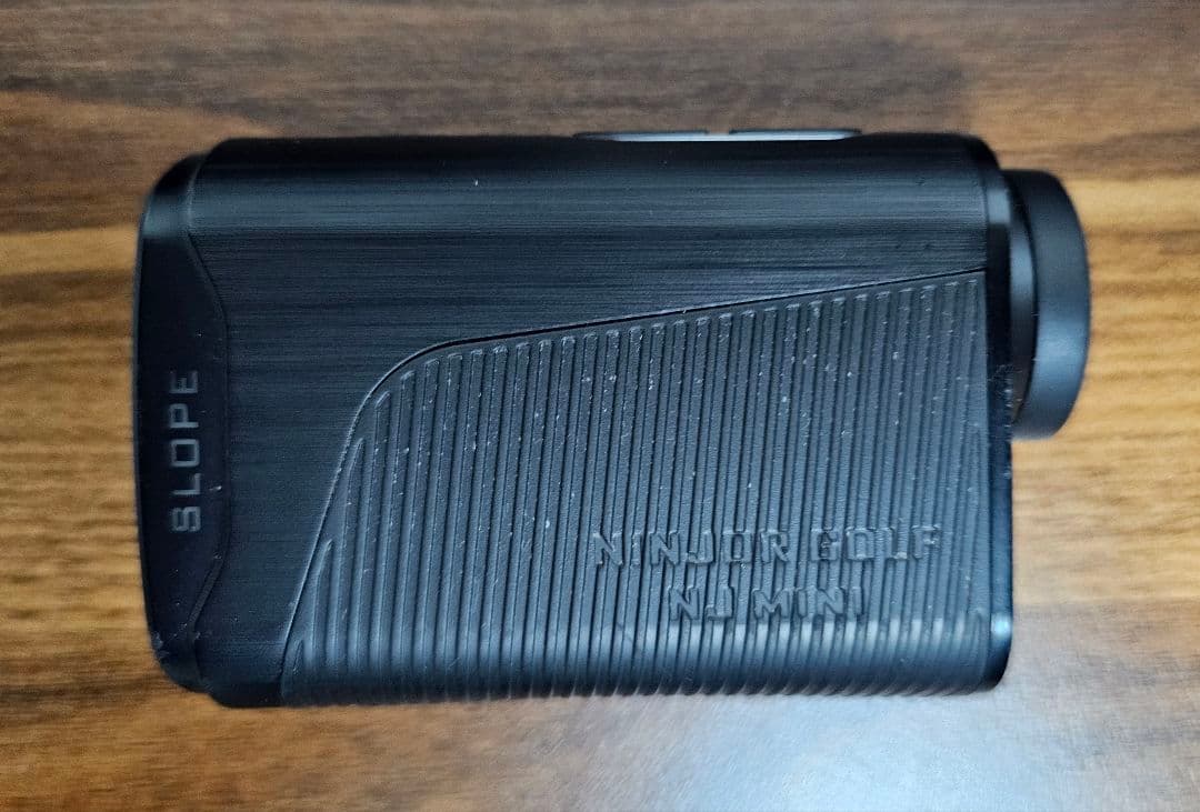 NINJOR GOLF 　NJ MINI ゴルフスコープ