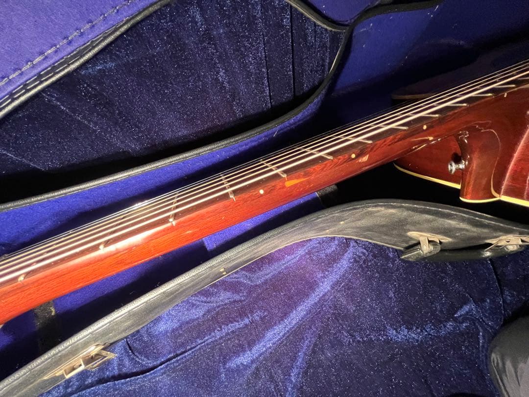 YAMAHA FG240 made in japan 調整済み