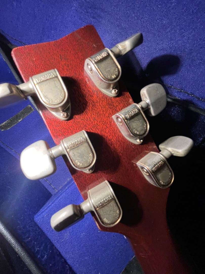 YAMAHA FG240 made in japan 調整済み