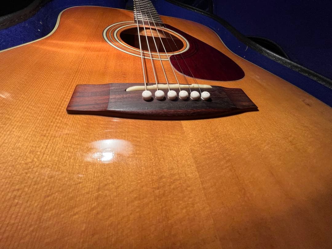 YAMAHA FG240 made in japan 調整済み